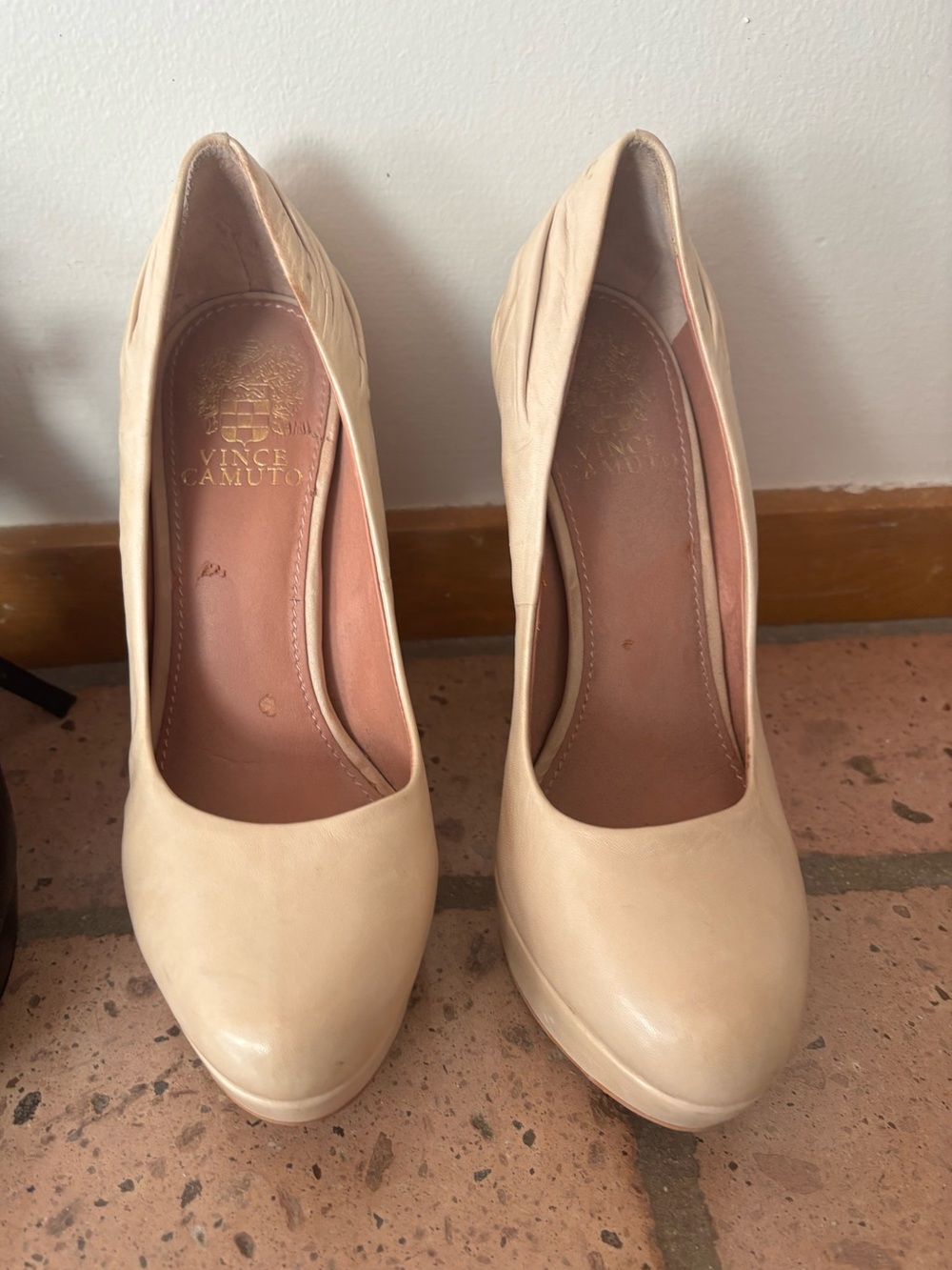 Vince Camuto Heels Size 6 Lot - Picture 3 of 16